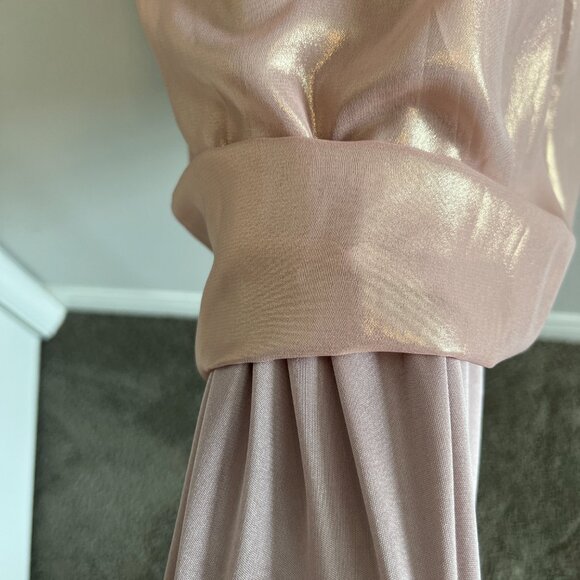 Worthington Shimmer Party Dress - Sz 20W (NWT) - Picture 6 of 6